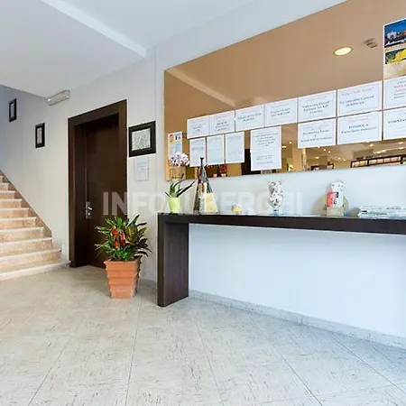 Hotel Napoleon