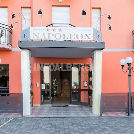 Hotel Napoleon
