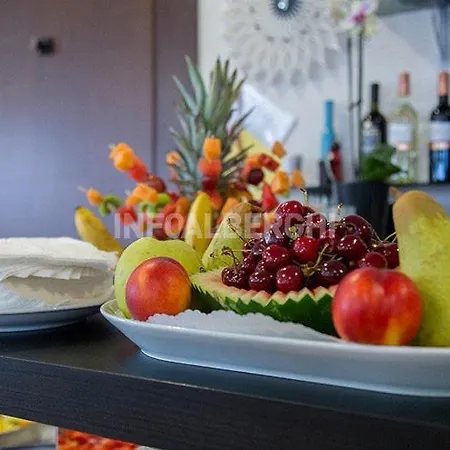 Hotel Napoleon San Mauro Mare