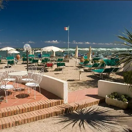 Hotel Napoleon