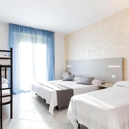 Napoleon Hotel San Mauro Mare