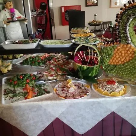 Napoleon Hotel San Mauro Mare