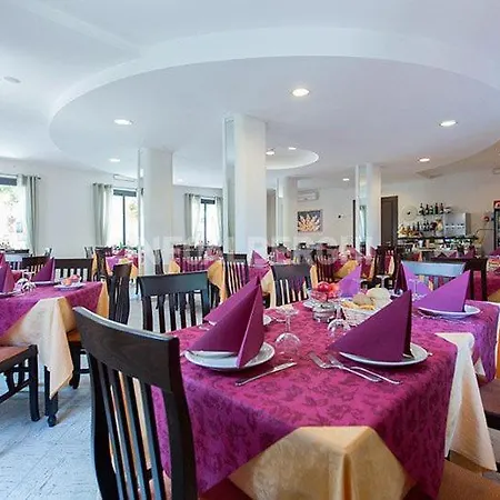 Napoleon San Mauro Mare