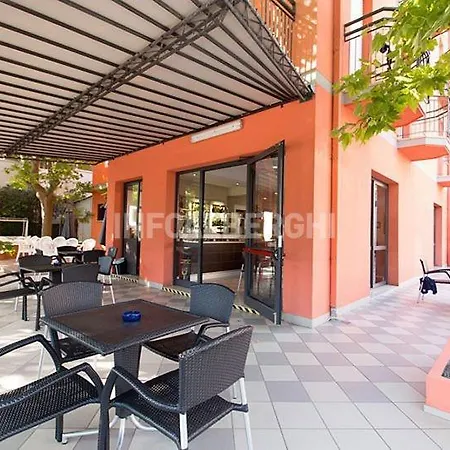 Napoleon 3* San Mauro Mare