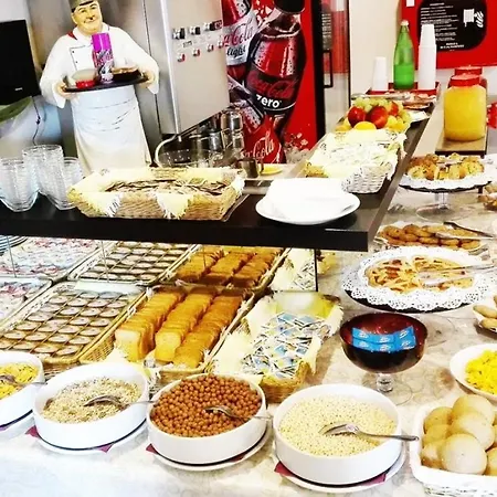 Napoleon 3* San Mauro Mare