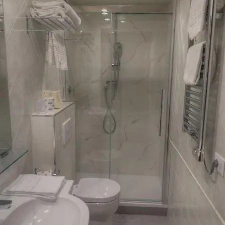 Napoleon San Mauro Mare