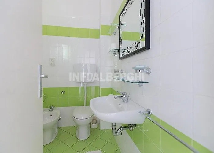 Napoleon San Mauro Mare