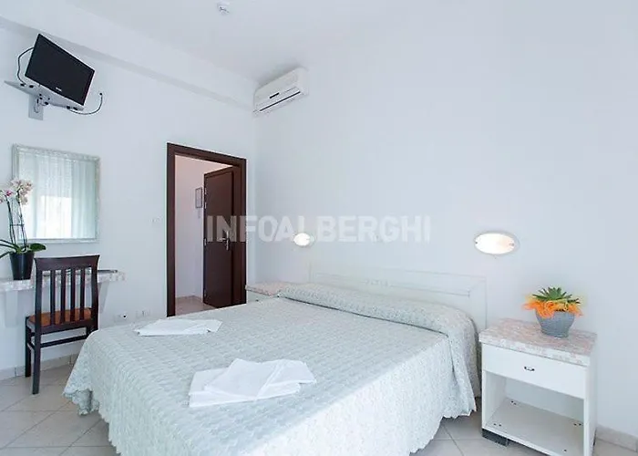 Napoleon فندق 3*