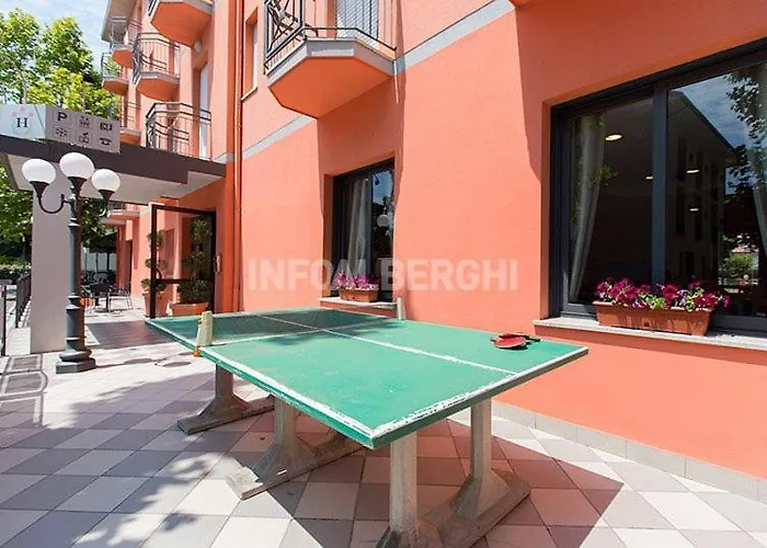 Napoleon San Mauro Mare