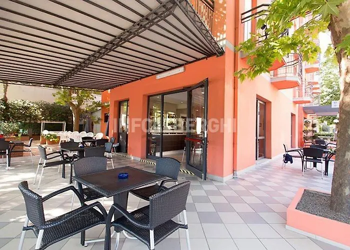 Napoleon 3* San Mauro Mare