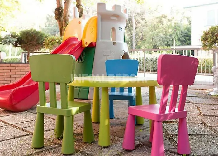 فندق Napoleon 3*