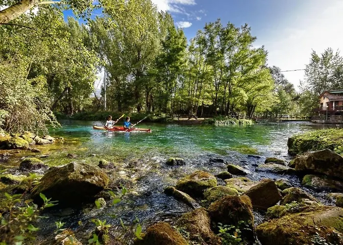 فندق Napoleon 3*