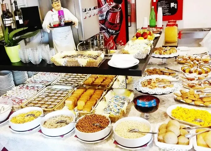 Napoleon 3* San Mauro Mare