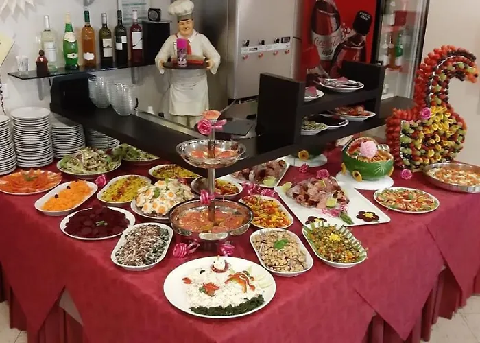 فندق Napoleon 3*