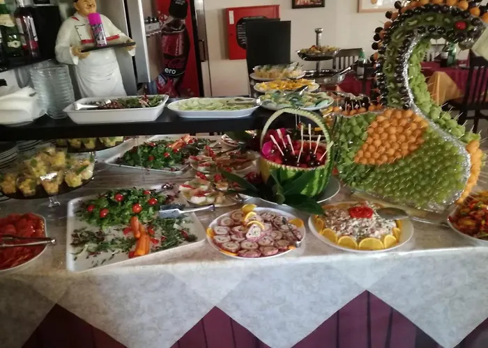 Napoleon فندق San Mauro Mare