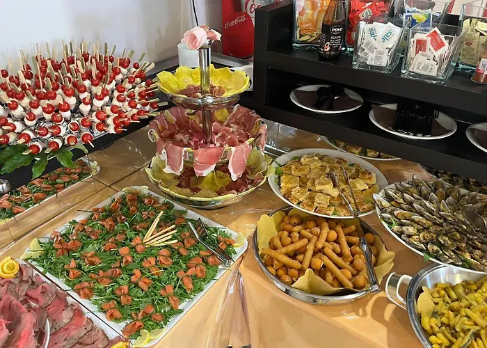 Napoleon فندق San Mauro Mare