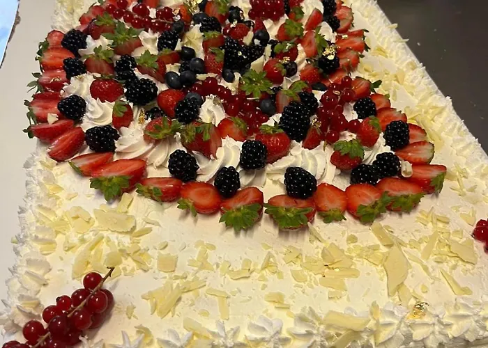 Napoleon فندق San Mauro Mare