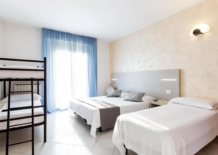 Napoleon San Mauro Mare