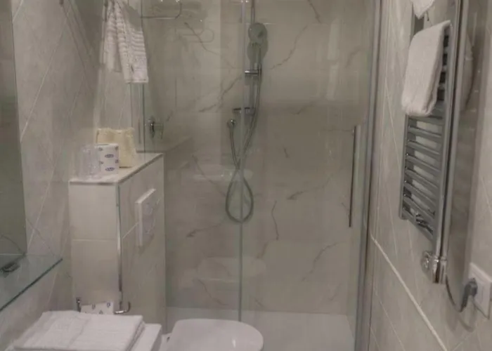 Napoleon San Mauro Mare