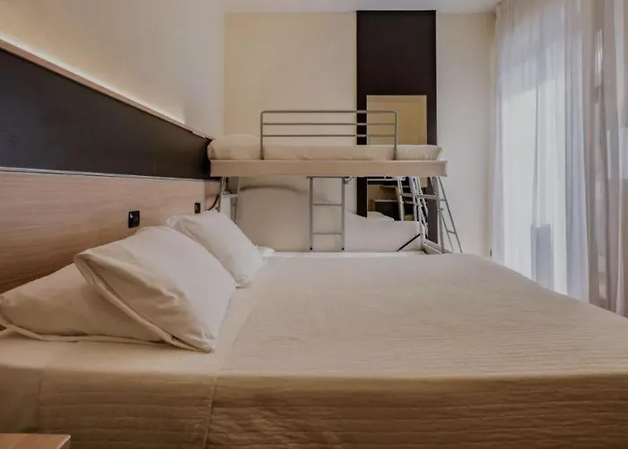 Napoleon 3* San Mauro Mare